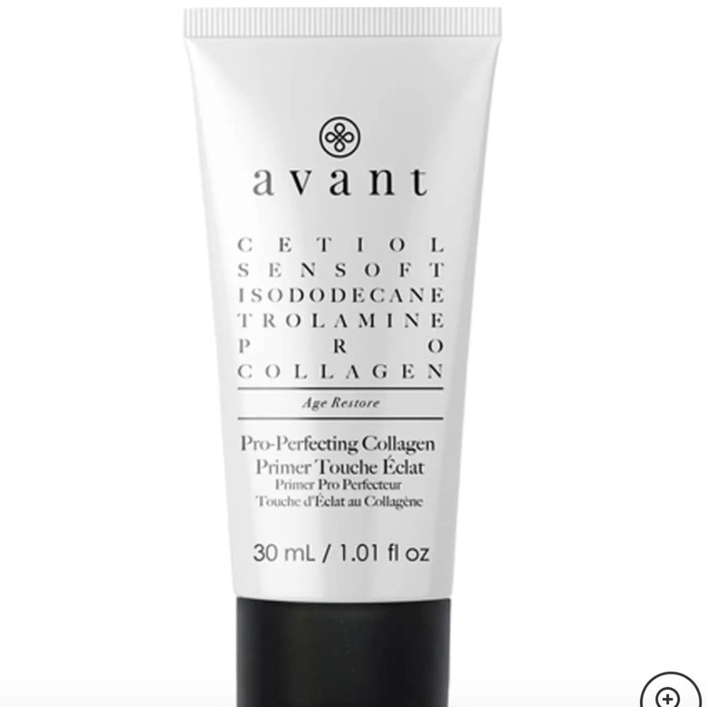 Avant Pro-Perfecting Collagen Primer Touche Eclat